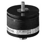 NOVOTECHNIK Rotary Shaft Type IP6000 Series ROTARY JOINT