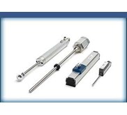 NOVOTECHNIK Linear Position Transducer TLH-1250 / TLH-1500