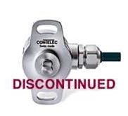 NOVOTECHNIK Rotary Shaft Type Vert-X 2800 HD Series ROTARY JOINT