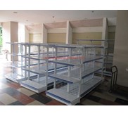 Rak Minimarket Indomaret Tipe Rr-15