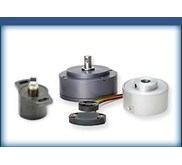 NOVOTECHNIK Rotary Shaft Type ROTARY JOINT