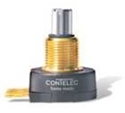 NOVOTECHNIK Panel Mount Potentiometers PD280 Series PANEL METER