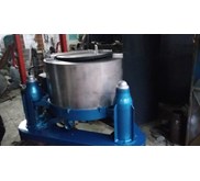 Mesin Laundry Pemeras Extractor Inoe