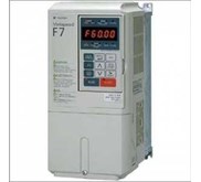 YASKAWA Inverter CIMR-F7A4030
