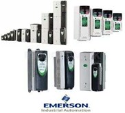 Emerson Inverter EV2000-4T0300G, EV2000-4T0370G