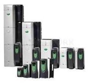 Emerson Inverter EV1000-2S0022G, EV1000-4T0007G