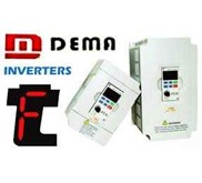 DEMA Inverter D5M-5.5T4-1B / D5M-7.5T4-1B