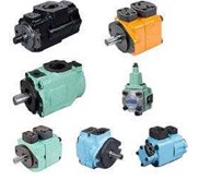 Vane Pumps