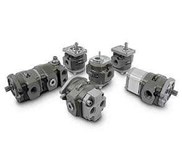 Hydraulic Pumps