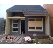 Rumah Murah Cluster Luna Residence