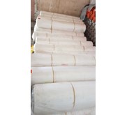 Plastik UV Green house