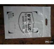 Plastik klip plong