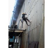 Jasa sandblasting surabaya