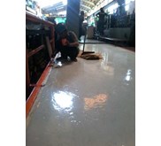 sandblasting surabaya
