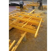jasa sanblasting & painting