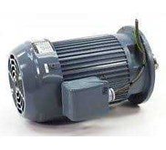 Nidec 3-PHASE INDUCTION MOTOR FELQ-5
