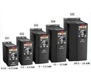 Danfoss inverter FC51,FC101,FC102,FC201,FC202,FC302