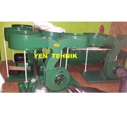 dust collector 5 hp 2 tabung