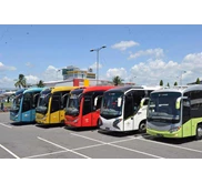 Di Butuhkan Investor Bus Pariwisata Dan Elf atau Hi-Ace