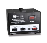 Xinzie Stabilizer 1000va (130v)
