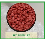 peletan PP merah