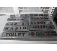 Label Sticker