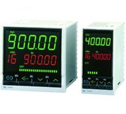 RKC High-Speed Digital Controller HA400, HA900