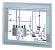 Siemens HMI 6AV7861-6TB10-1BA0
