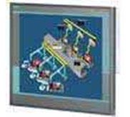 Siemens HMI 6AV7861-3AA00-2AA0
