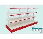 Rak Minimarket dan Supermarket TSM-82