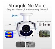 Avtech Outdoor Camera CCTV DGC 1306 Makassar