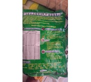 TRYPY (PAKAN TERNAK ORGANIK YANG SUPER EFISIEN)