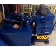 Sewa Mesin Bar Bending Cutting Alat Tekuk & Potong Besi Beton Ulir