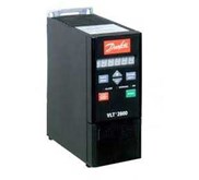Danfoss Frequency Inverter VLT2855PT4B20SBR0DBF00A00C1