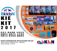 Kie Kit BKKBN 2017