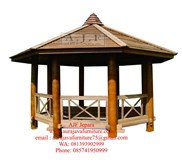 Gasebo klasik Jepara Terbaru| Mebel Jepara | Furniture Jepara | AJF