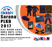 Produk Dak BKKBN 2017