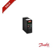 Danfoss Frequency Inverter 