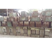 BATAKO/ KANSTIN/ PAVING BLOCK/ PAGAR BETON( CONCRETE WALL)