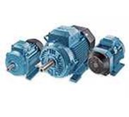 ABB Motors M2BA112MB6 - 3GBA113212-BSBCN