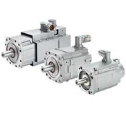 SIEMENS Servo Motor 1FK7022-5AK71-1VG0