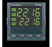 EUROTHERM Temperature Control 2216e INSTRUMENT LABORATORIUM