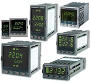 Eurotherm Temperature Controller