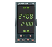 EUROTHERM Temperature Control 2408 INSTRUMENT LABORATORIUM
