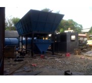 BATCHING PLANT Kapasitas 30-40m3 40-60m3 dan 100-120m3/ jam