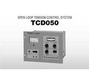 NIRECO Tension Control TCD050