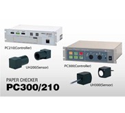 NIRECO Paper Checker PC300/ 210
