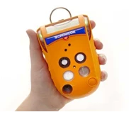 GasPro Protable Gas Detector Crowcon