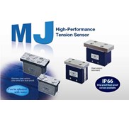 NIRECO MJ Tension Sensor MJ050/ MJ200/ MJ500/ MJ1000