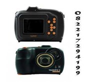 ToughPIX II TRIDENT Explosion Proof Digital Camera | CorDEX TP2410XP